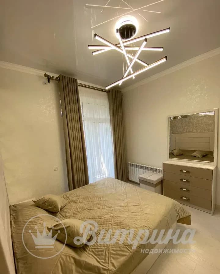 2комнатная квартира в НРЖ Айбек — 2