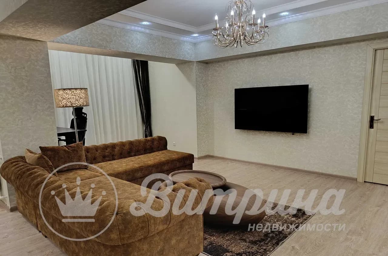 2-комнатная шикарная квартира в ЦУМе — 3