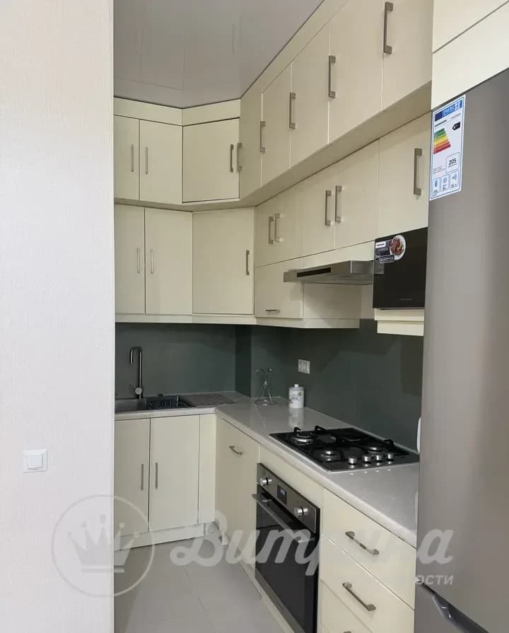 2- комнатная квартира Жк Sado — 3