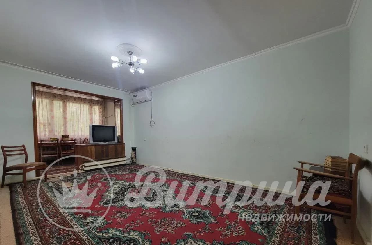 2-комнатная квартира Максим Горький  — 3