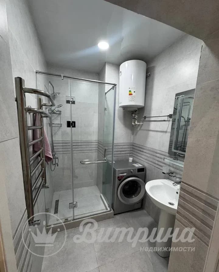 2-комнатная квартира в Яккасарае — 7