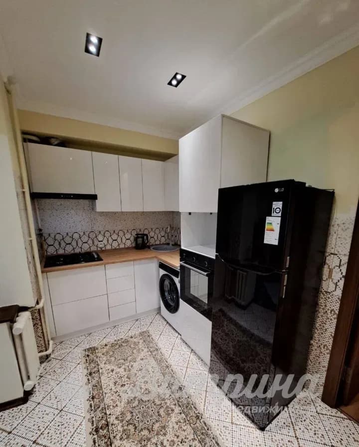 3комнатная квартира в Цуме — 5