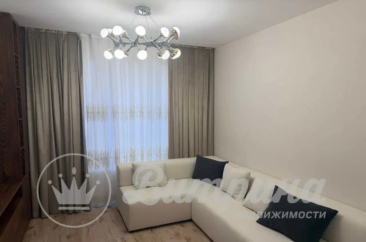 2-комнатная квартира Saf Towers  — 7