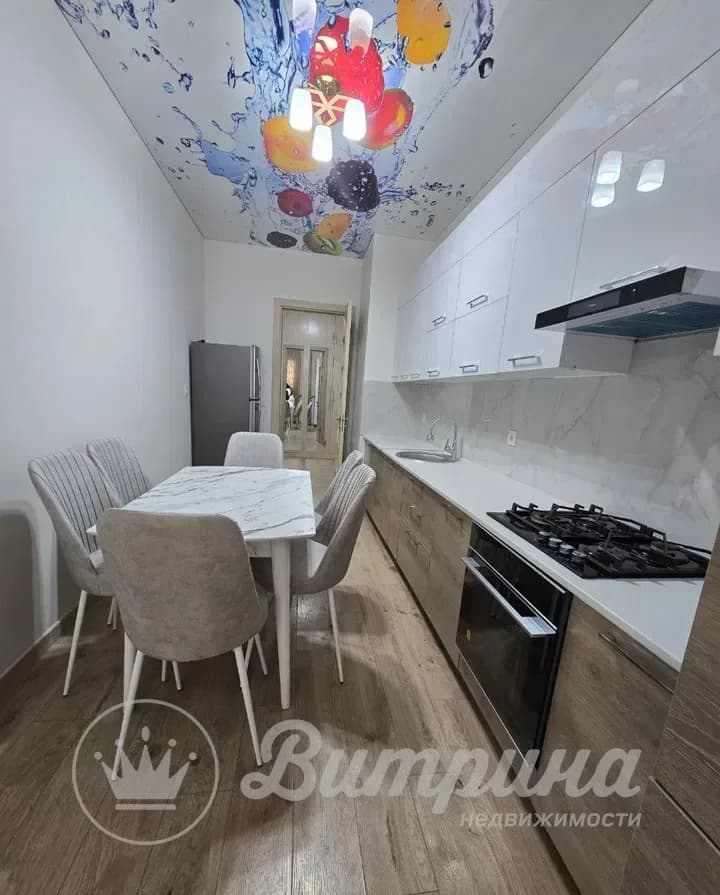2-комнатная квартира ЖК Манзара — 4