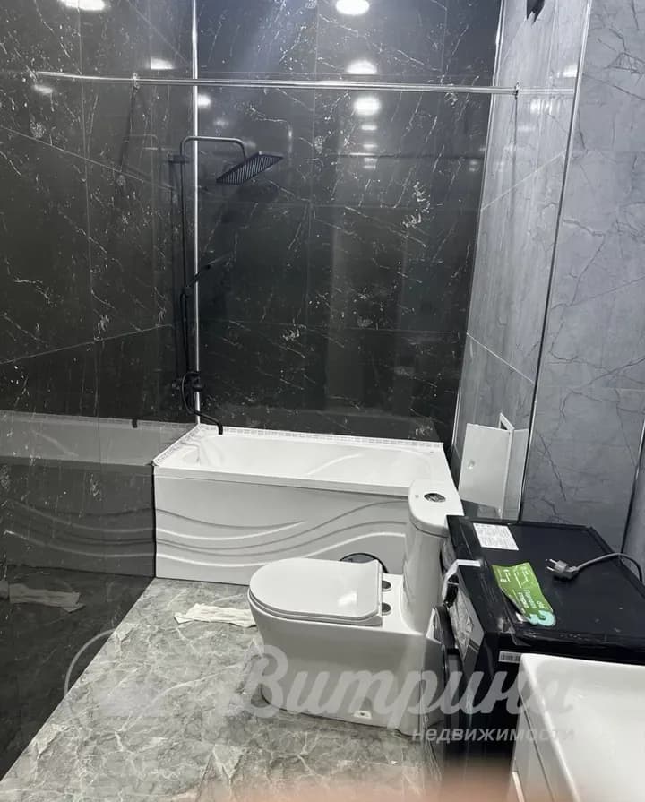 2-комнатная квартира ЖК Баку — 7