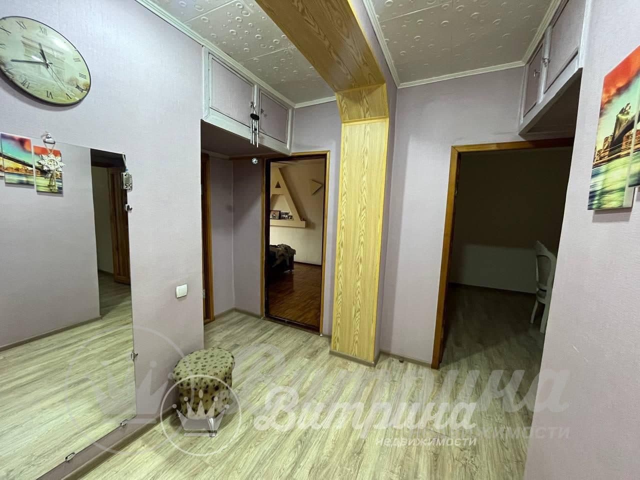 3-комнатная квартира в ближе парк Ашхабад  — 6