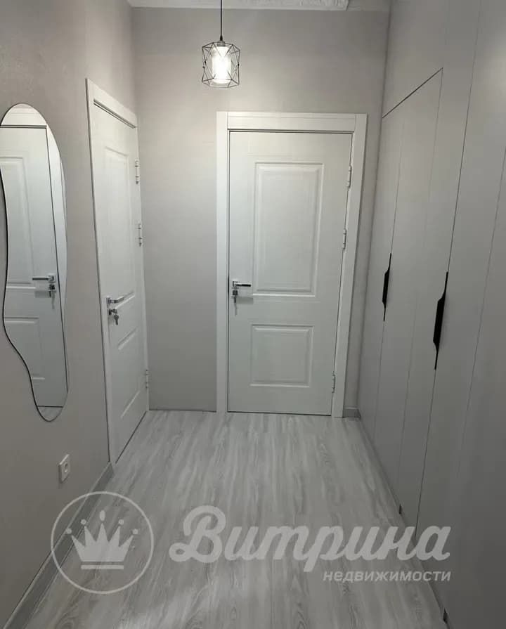 2-комнатная квартира ЖК Баку — 5