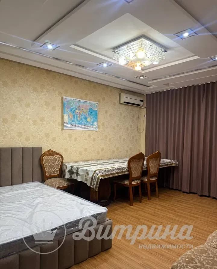 4-комнатная квартира в Мирабаде — 6