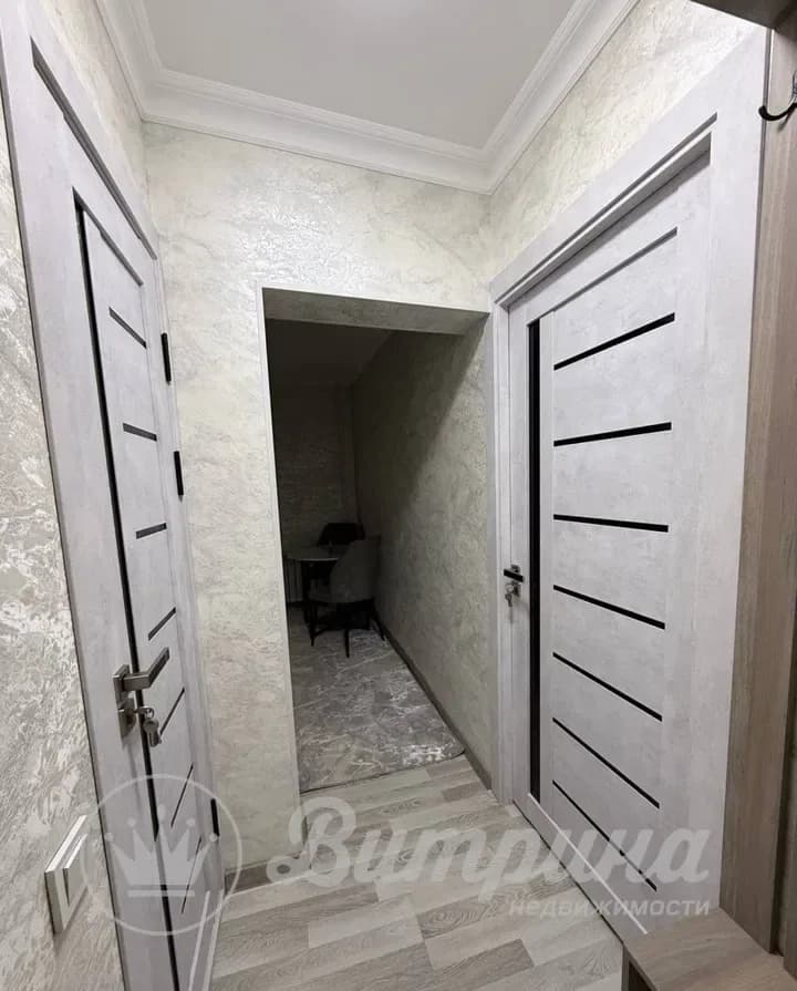 1-комнатная квартира в Мирзо Улугбеке — 4