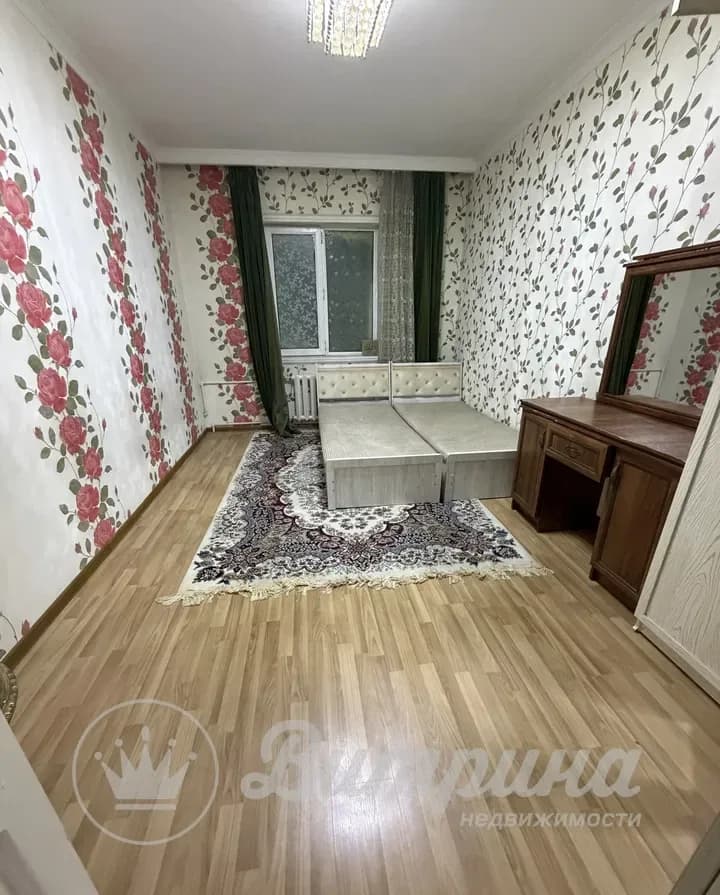 2-комнатная квартира в Юнусабаде — 2