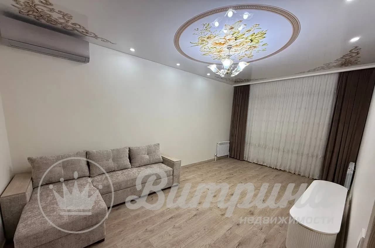2-комнатная квартира ЖК Манзара — 2