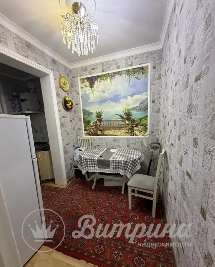2-комнатная квартира в Юнусабаде — 5