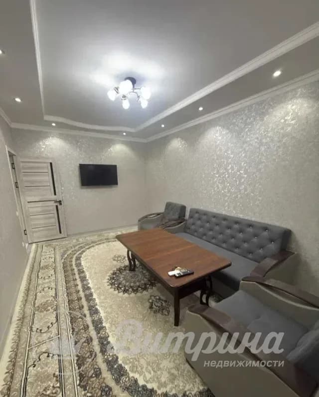 3-комнатная квартира в Юнусабад-13