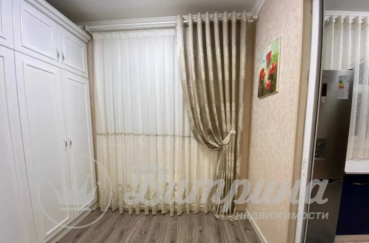 2-комнатная квартира в улица Мирзо-Улугбек  — 3