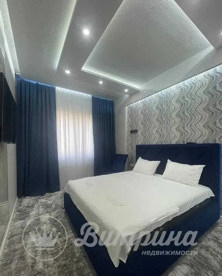 3-комнатная квартира в Ташкент Сити  — 2