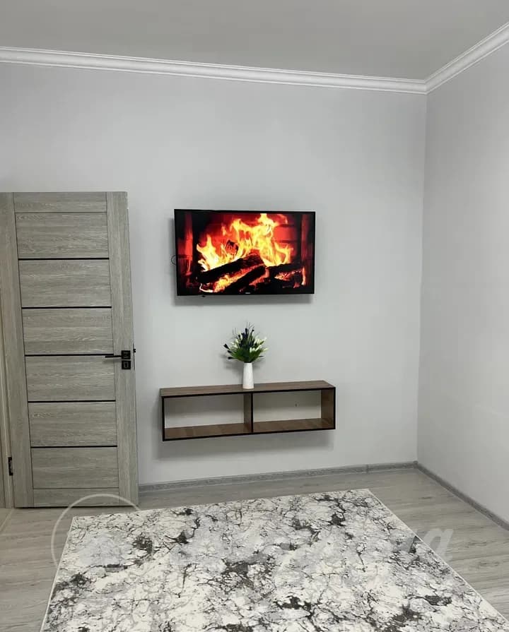 2-комнатная квартира Бектемир — 2
