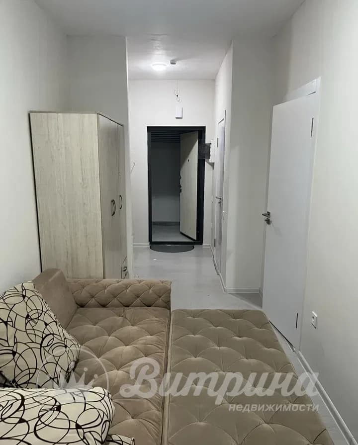 1-комнатная квартира ЖК Ассалом Боглар — 2