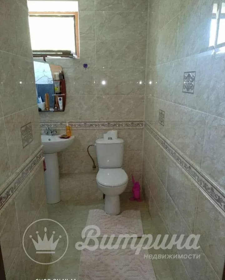 4-комнатная квартира в Мирабаде — 10