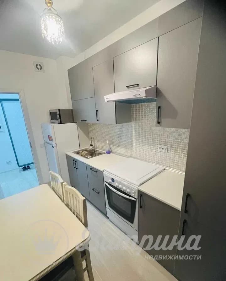 1-комнатная квартира в Яшнабаде — 4