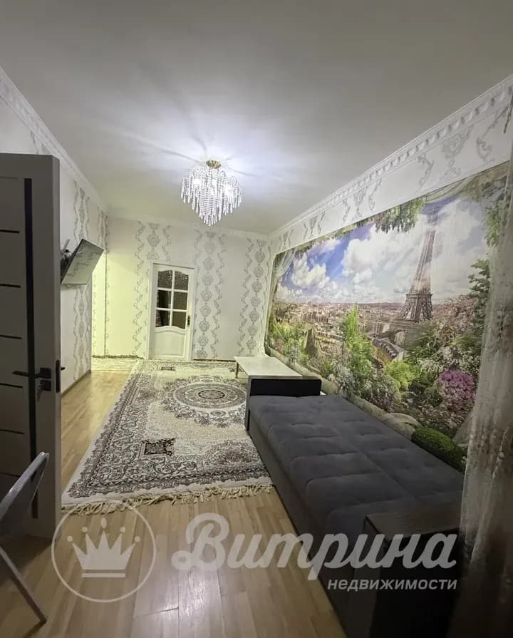 2-комнатная квартира в Юнусабаде — 4