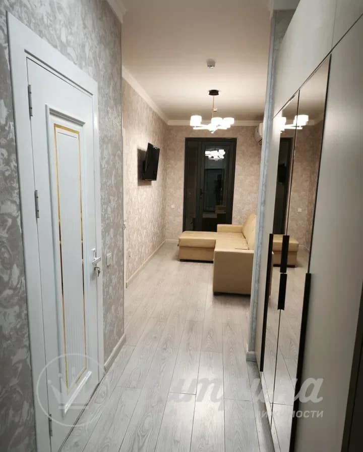 1-комнатная квартира в Мирзо Улугбеке — 2