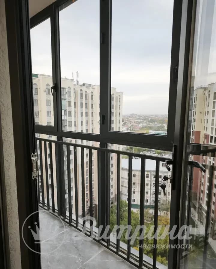 1-комнатная квартира в Мирзо Улугбеке — 7