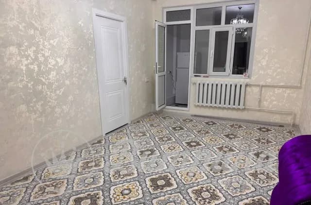 3-комнатная квартира в Чиланзаре