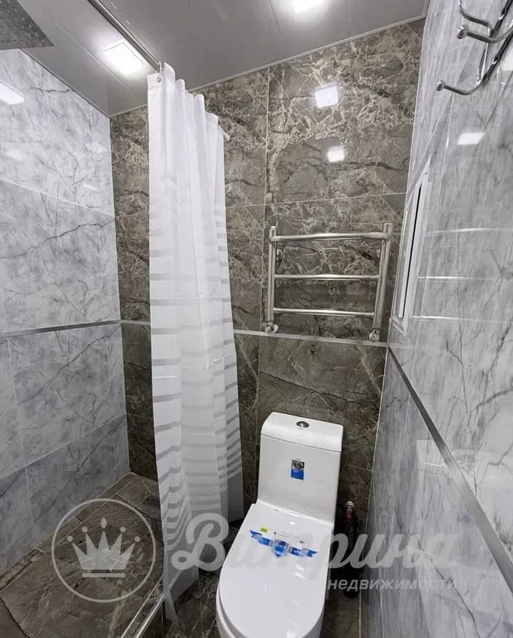 1-комнатная квартира в Мирзо Улугбеке — 7