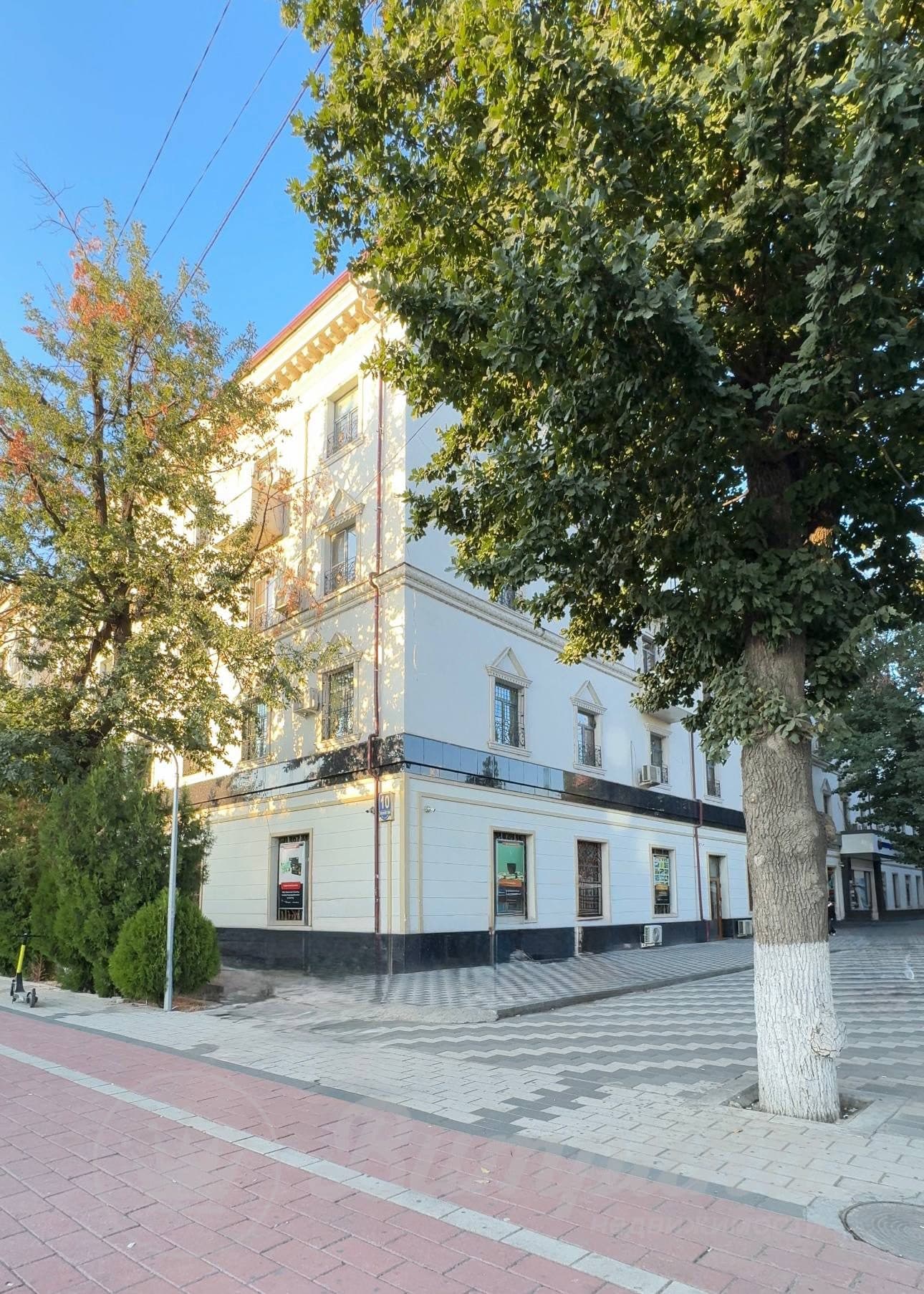 3-х комнатная метро Тошкент Северный вокзал — 10