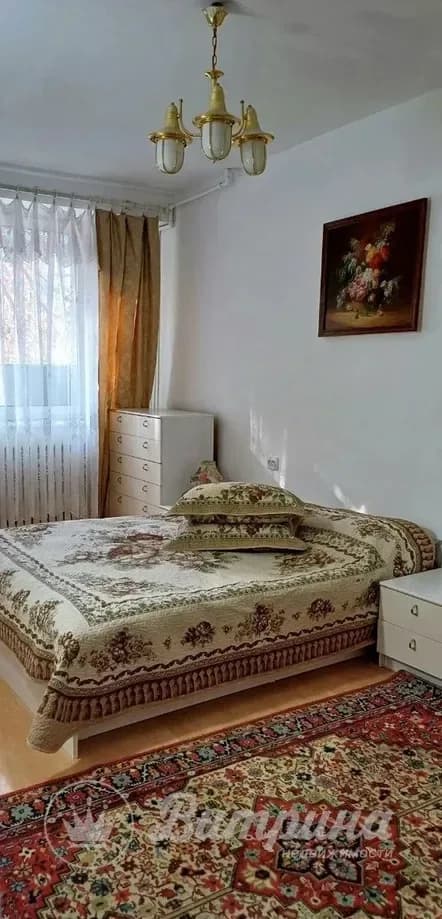 3-комнатная квартира в рынок Алайский  — 3