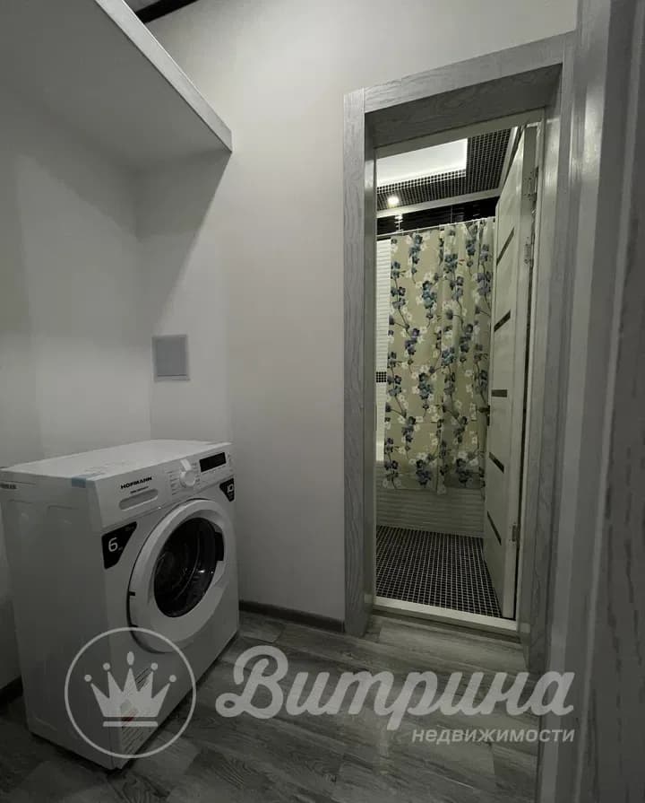 3-комнатная квартира Корасу-6 — 8