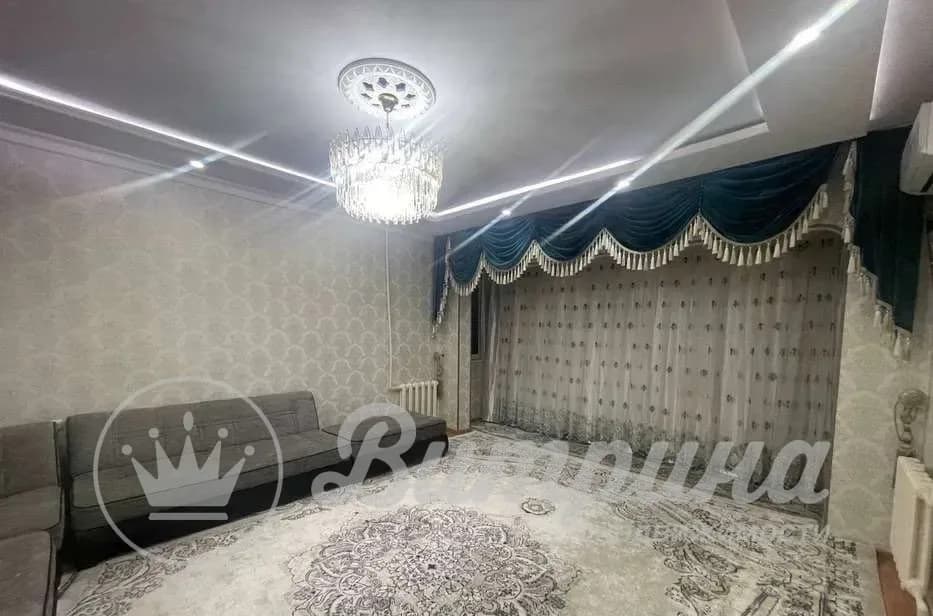 2-комнатная квартира в Ганге — 3
