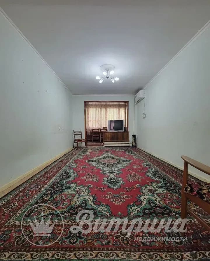 2-комнатная квартира Максим Горький  — 2