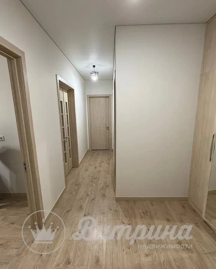 2-комнатная квартира ЖК Манзара — 3