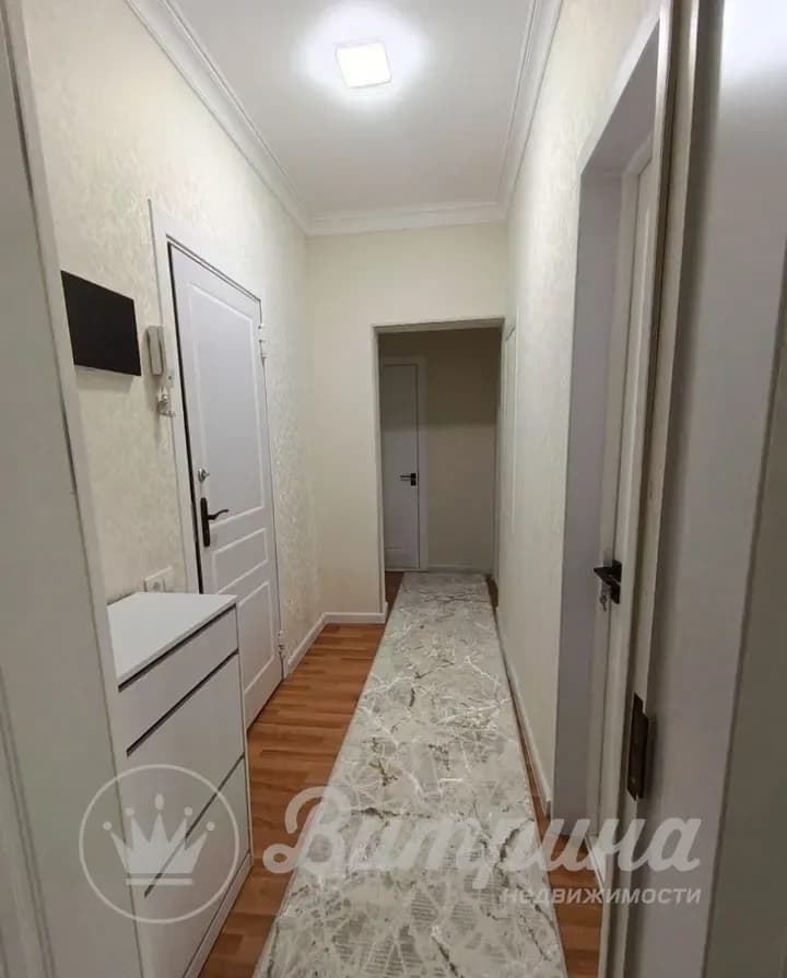 2-комнатная квартира в Хадра  — 4
