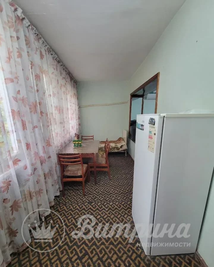 2-комнатная квартира Максим Горький  — 5