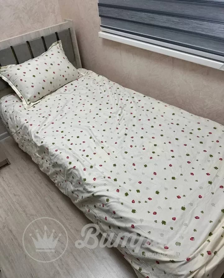 2-комнатная квартира Юнусабадский — 3