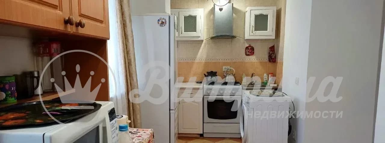 3-комнатная квартира в рынок Алайский  — 2