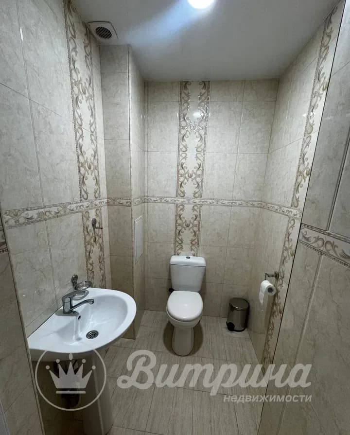 2-комнатная квартира в Яккасарае — 8