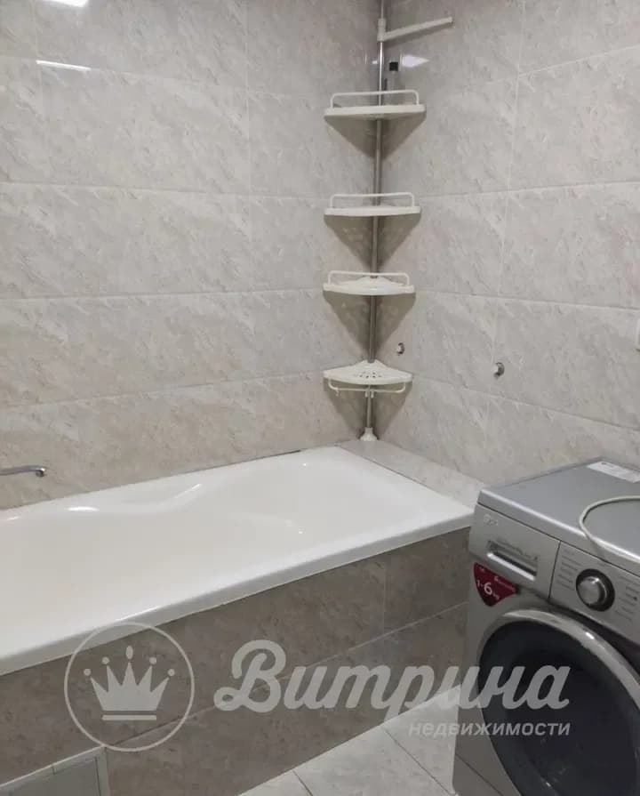 3-комнатная квартира в Кадышева  — 8
