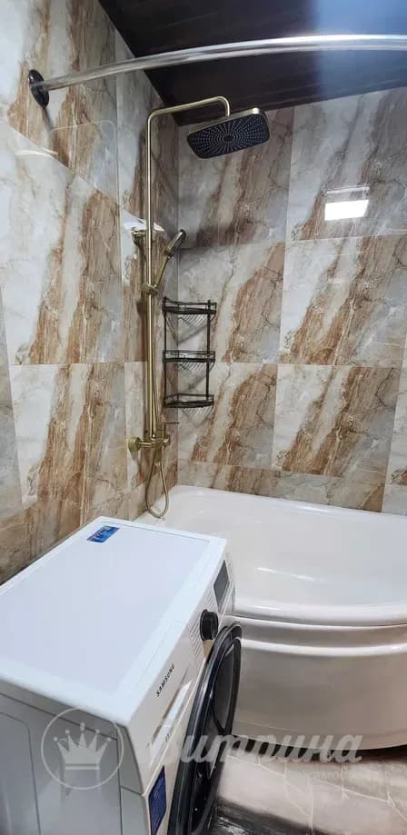 2-комнатная квартира в улица Мирзо-Улугбек  — 8