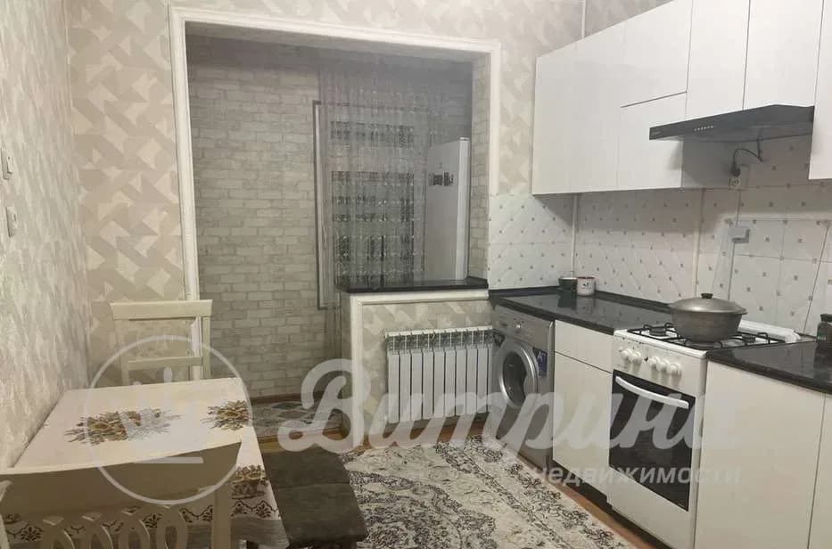 2-комнатная квартира в Ганге — 4