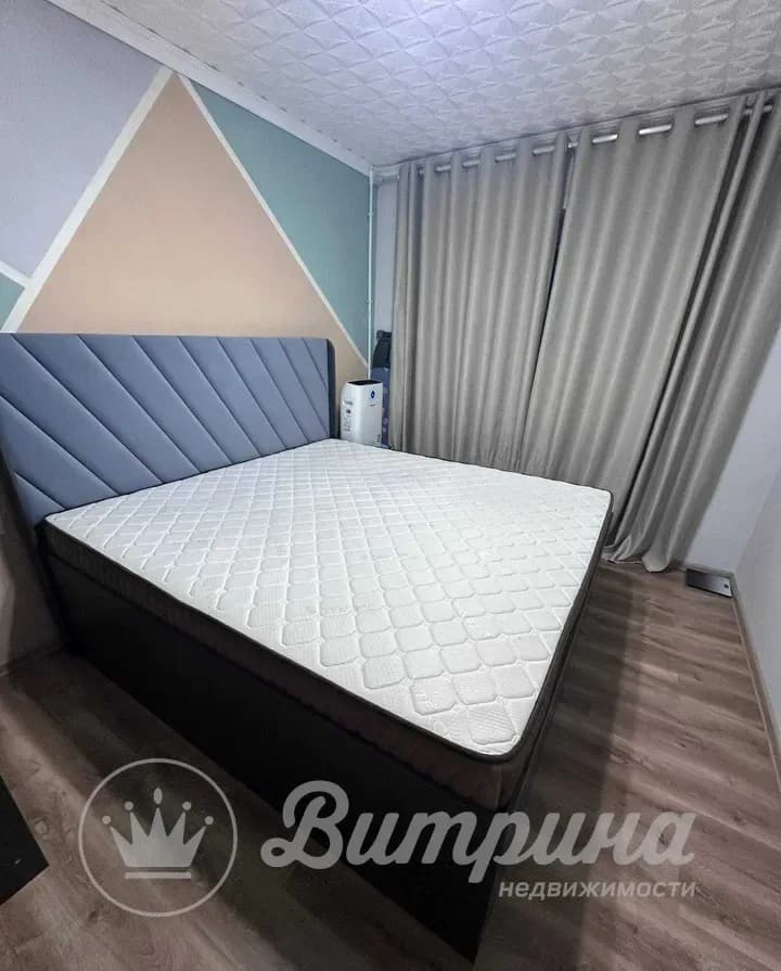 2-комнатная квартира Мирзо-Улугбекский — 7
