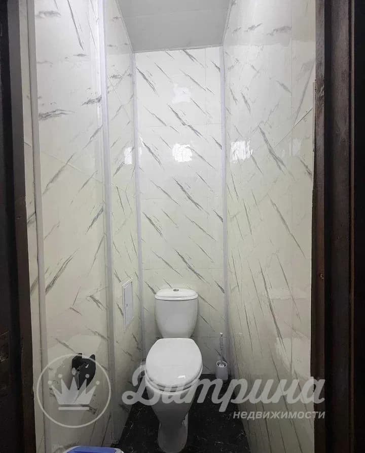 2-комнатная квартира Мирзо-Улугбекский — 9