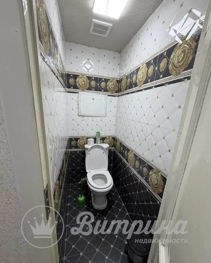 2-комнатная квартира в Юнусабаде — 8