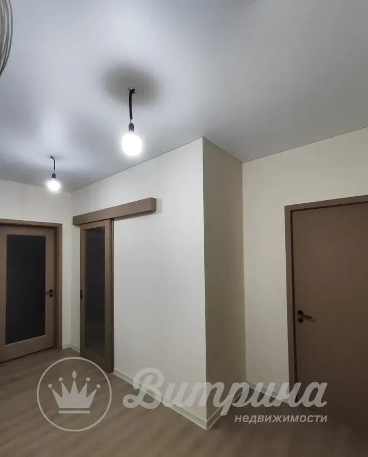 2-комнатная квартира в ЖК Башкент — 7