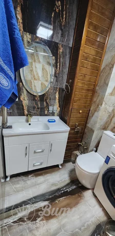 2-комнатная квартира в улица Мирзо-Улугбек  — 7