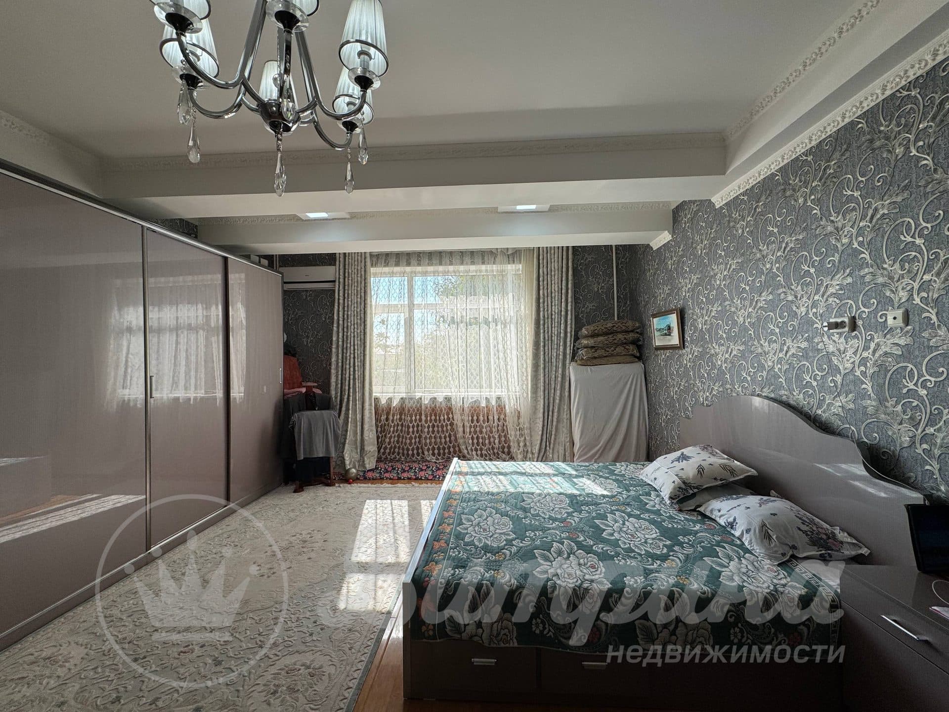4-х комнатная квартира круг Саракулька — 5