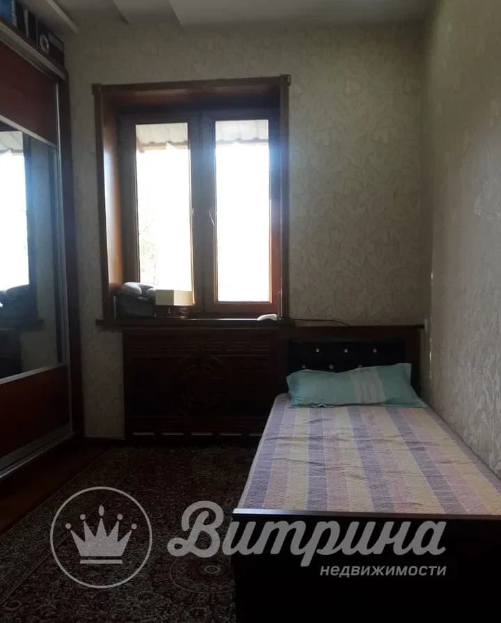 4-комнатная квартира в Мирабаде — 3