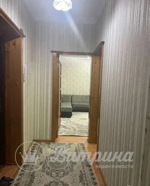 2-комнатная квартира в Ганге — 5